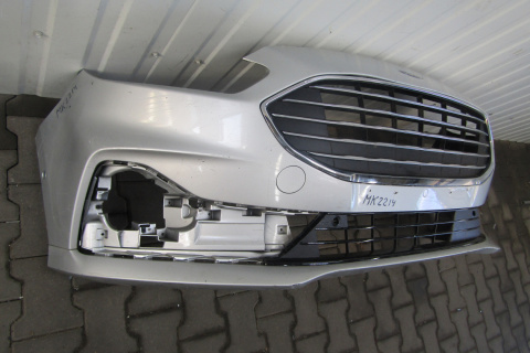 Zderzak przód przedni Ford Galaxy S-MAX Mk3 III LIFT 19-