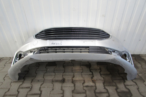 Zderzak przód przedni Ford Galaxy S-MAX Mk3 III LIFT 19-
