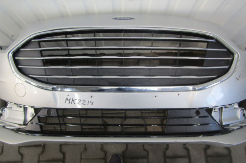 Zderzak przód przedni Ford Galaxy S-MAX Mk3 III LIFT 19-