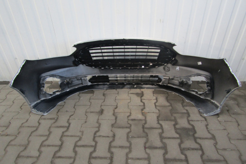 Zderzak przód przedni Ford Galaxy S-MAX Mk3 III LIFT 19-