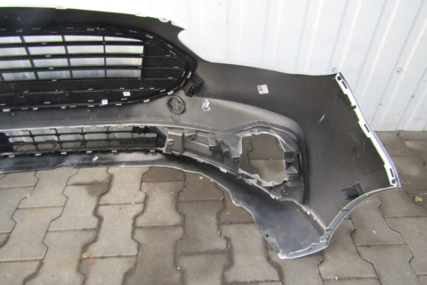 Zderzak przód przedni Ford Galaxy S-MAX Mk3 III LIFT 19-