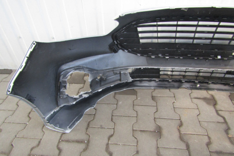 Zderzak przód przedni Ford Galaxy S-MAX Mk3 III LIFT 19-