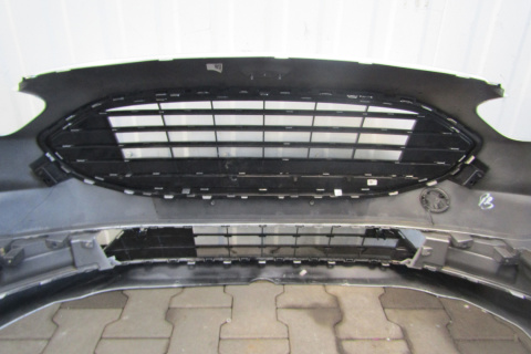 Zderzak przód przedni Ford Galaxy S-MAX Mk3 III LIFT 19-