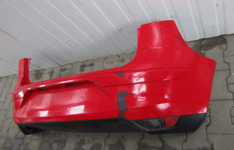 Zderzak tył tylny SEAT ALTEA 5P0 04-09
