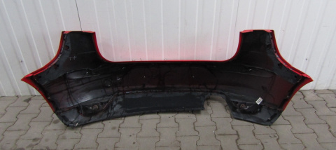 Zderzak tył tylny SEAT ALTEA 5P0 04-09