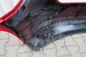 Zderzak tył tylny SEAT ALTEA 5P0 04-09