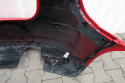 Zderzak tył tylny SEAT ALTEA 5P0 04-09