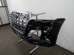 Zderzak przód przedni Audi Q5 S Line 80A 16-20