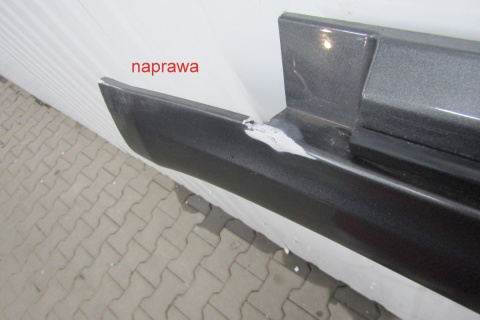 Listwa progowa lewa FORD MONDEO MK5 14- próg