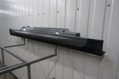Listwa progowa prawa MINI Cooper F56 JCW 13- 3D