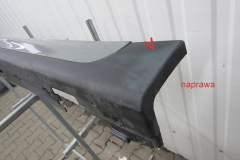 Listwa progowa prawa MINI Cooper F56 JCW 13- 3D