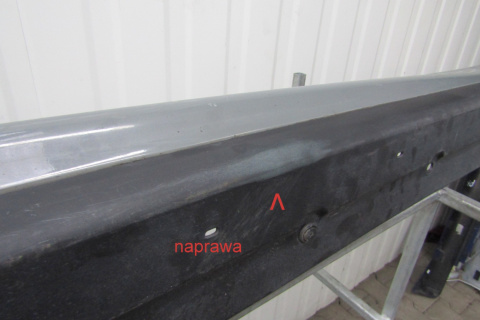 Listwa progowa prawa MINI Cooper F56 JCW 13- 3D