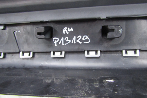 Listwa progowa prawa MINI Cooper F56 JCW 13- 3D