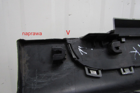 Listwa progowa prawa MINI Cooper F56 JCW 13- 3D