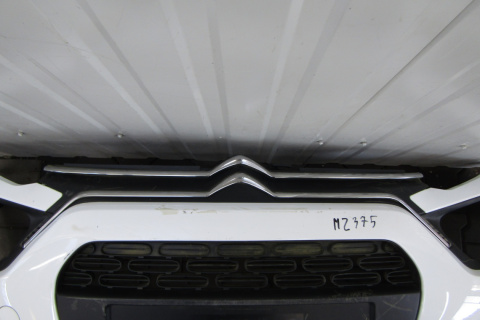 Zderzak przód przedni Citroen C3 III Lift 20-