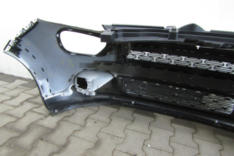 Zderzak przód przedni Citroen C3 III Lift 20-