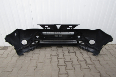 Zderzak przedni TOYOTA RAV4 IV 4X4 KANGUR 13 -
