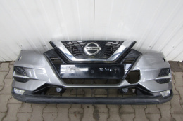 Zderzak przód przedni Nissan Qashqai II 2 J11 Lift 17-20