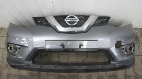 Zderzak przód Nissan X-Trail 3 III T32 13-17