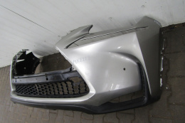 Zderzak przód przedni Lexus NX 200T 300H 14-17