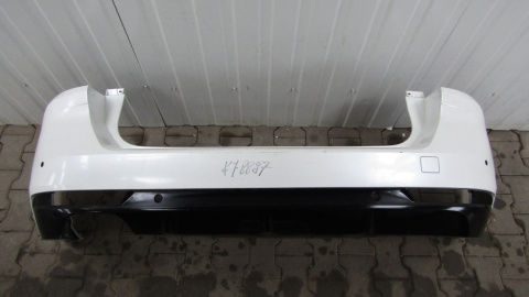 Zderzak tył PEUGEOT 508 II 2 SW KOMBI 18-