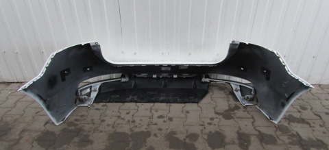 Zderzak tył PEUGEOT 508 II 2 SW KOMBI 18-