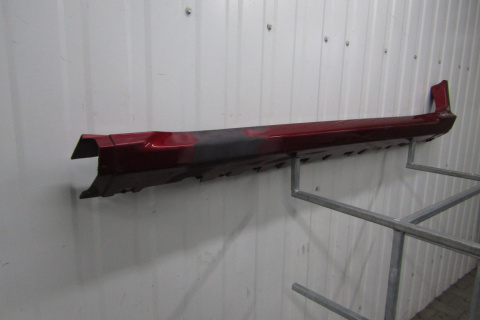 Listwa progowa lewa Ford Ecosport ST Lift 17-