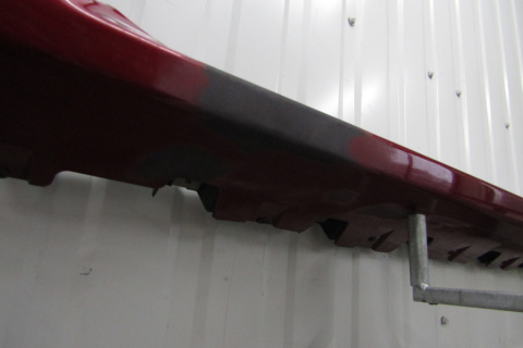 Listwa progowa lewa Ford Ecosport ST Lift 17-