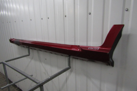 Listwa progowa lewa Ford Ecosport ST Lift 17-