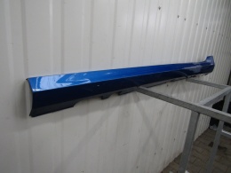 Listwa progowa lewa Ford Fiesta MK8 ST 5D 18-