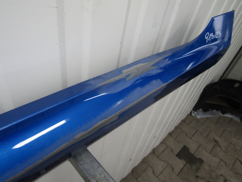 Listwa progowa lewa Ford Fiesta MK8 ST 5D 18-