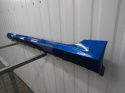 Listwa progowa lewa Ford Fiesta MK8 ST 5D 18-