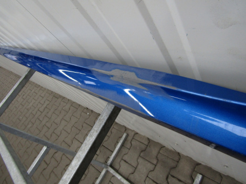 Listwa progowa lewa Ford Fiesta MK8 ST 5D 18-