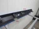 Listwa progowa lewa Ford Fiesta MK8 ST 5D 18-