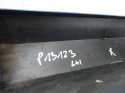 Listwa progowa lewa Ford Fiesta MK8 ST 5D 18-