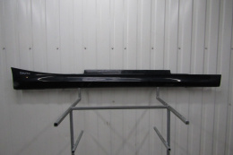 Listwa progowa prawa BMW F21 F22 F23 M-Pakiet -21