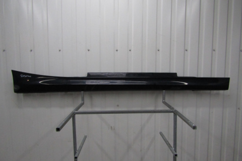 Listwa progowa prawa BMW F21 F22 F23 M-Pakiet -21