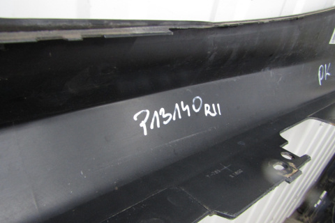 Listwa progowa prawa BMW F21 F22 F23 M-Pakiet -21