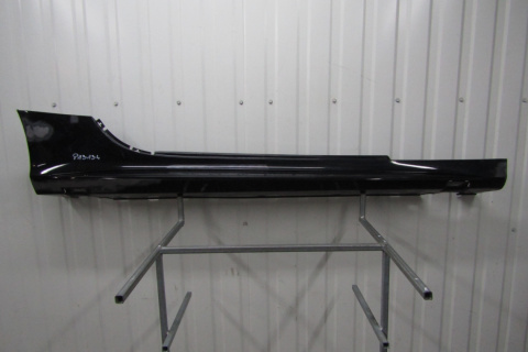 Listwa progowa prawa Mercedes SL 231 AMG 16- lift a231