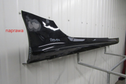 Listwa progowa prawa Mercedes SL 231 AMG 16- lift a231
