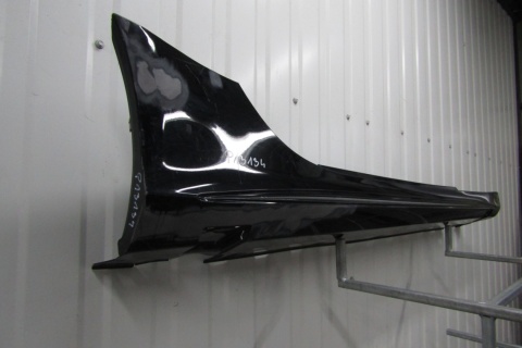 Listwa progowa prawa Mercedes SL 231 AMG 16- lift a231