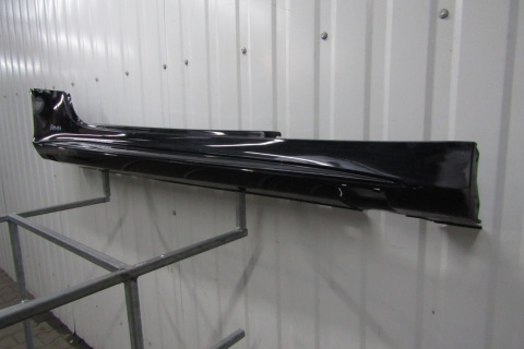 Listwa progowa prawa Mercedes SL 231 AMG 16- lift a231