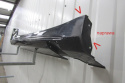 Listwa progowa prawa Mercedes SL 231 AMG 16- lift a231
