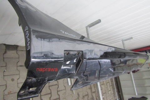 Listwa progowa prawa Mercedes SL 231 AMG 16- lift a231