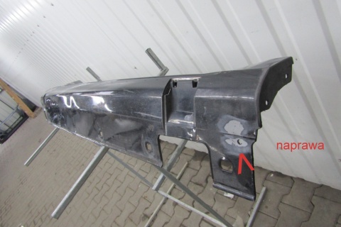 Listwa progowa prawa Mercedes SL 231 AMG 16- lift a231