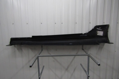 Listwa progowa prawa Mercedes SL 231 AMG 16- lift a231