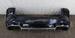 Zderzak tył tylny BMW IX3 G08 M Pakiet lift 21-
