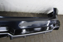Zderzak tył tylny BMW IX3 G08 M Pakiet lift 21-