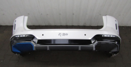 Zderzak tył tylny BMW IX3 G08 M Pakiet lift 21-