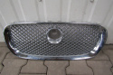 Atrapa grill zderzak przód JAGUAR XF I X250 07-10